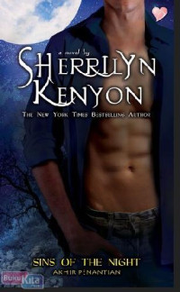 Image of Sins of the Night: Akhir Penantian