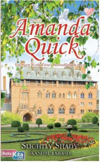 Image of Slightly Shady