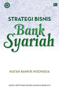 Image of Strategi bisnis bank syariah