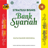 Image of Strategi Bisnis Bank Syariah