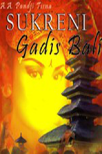 Image of Sukreni Gadis Bali