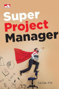 Image of Super project manager