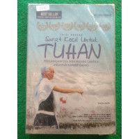 Image of Surat Kecil untuk Tuhan (Edisi Khusus)