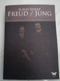Image of Surat-Surat Freud / Jung