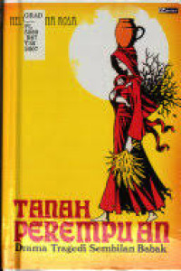 Image of Tanah Perempuan