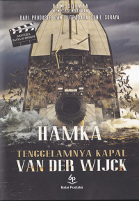 Image of TENGGELAMNYA KAPAL VAN DER WIJCK