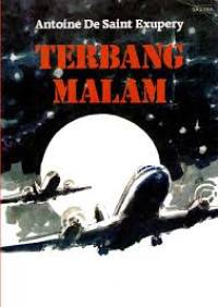 Image of Terbang Malam
