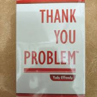 Image of Thank You Problem