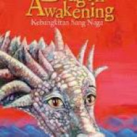 Image of The Dragon Awakening/ Kebangkitan sang Naga