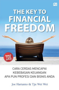 Image of The Key to Financial Freedom