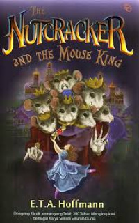 Image of The Nutcracker and the Mouse King