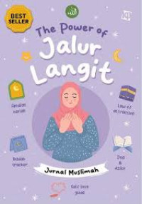 Image of The Power Of Jalur Langit