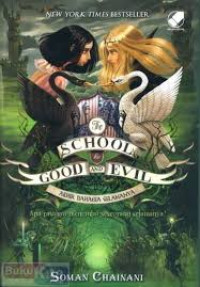 Image of The School For Good and Evil 3