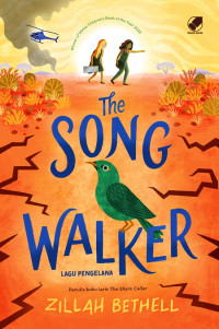 Image of The Song Walker/ lagu Pengelana