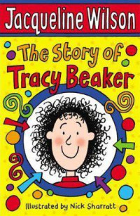 Image of The Story of Tracy Beaker