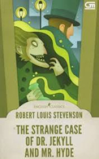 Image of The strange case of dr. jekyll and mr. hyde