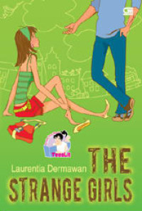 Image of The Strange Girls