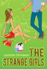 Image of The Strange Girls