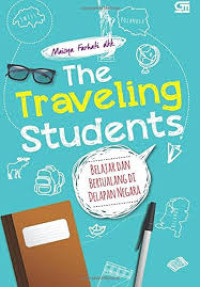 Image of The Traveling Students