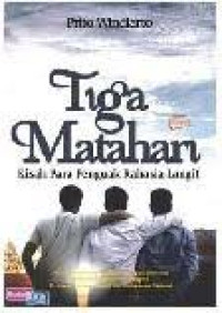 Image of Tiga Matahari