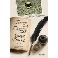 Image of Tolong Panggil Nama Saya