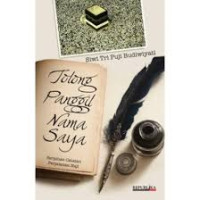 Image of Tolong Panggil Nama Saya