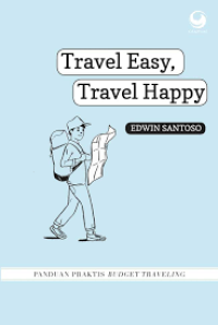 Image of Travel Easy, Travel Happy