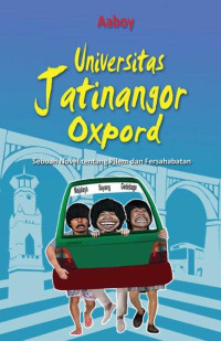 Image of Universitas Jatinangor Oxpord