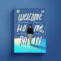 Image of Welcome Home, Rain