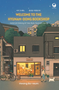 Image of Welcome To The Hyunam-Dong Bookshop