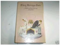 Image of When Marriage Ends: A Study in Status Passage